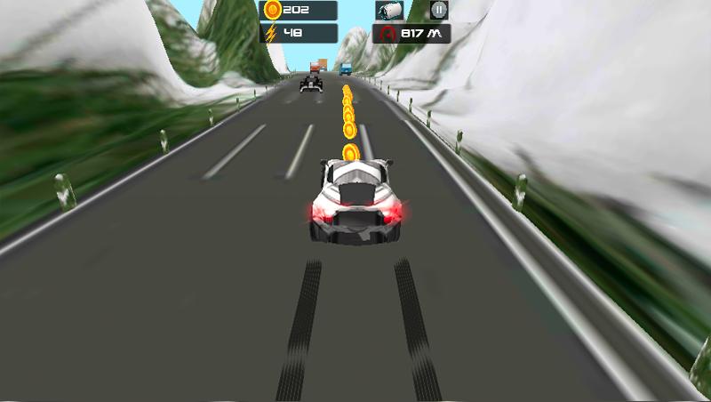 Rivals Hill Climb Racing 4x4
