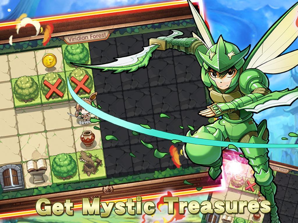 Fantasy Monster
