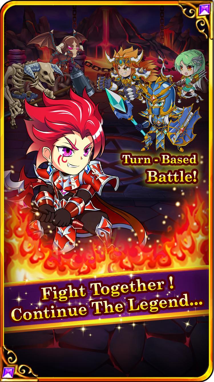 MU Of Heroes