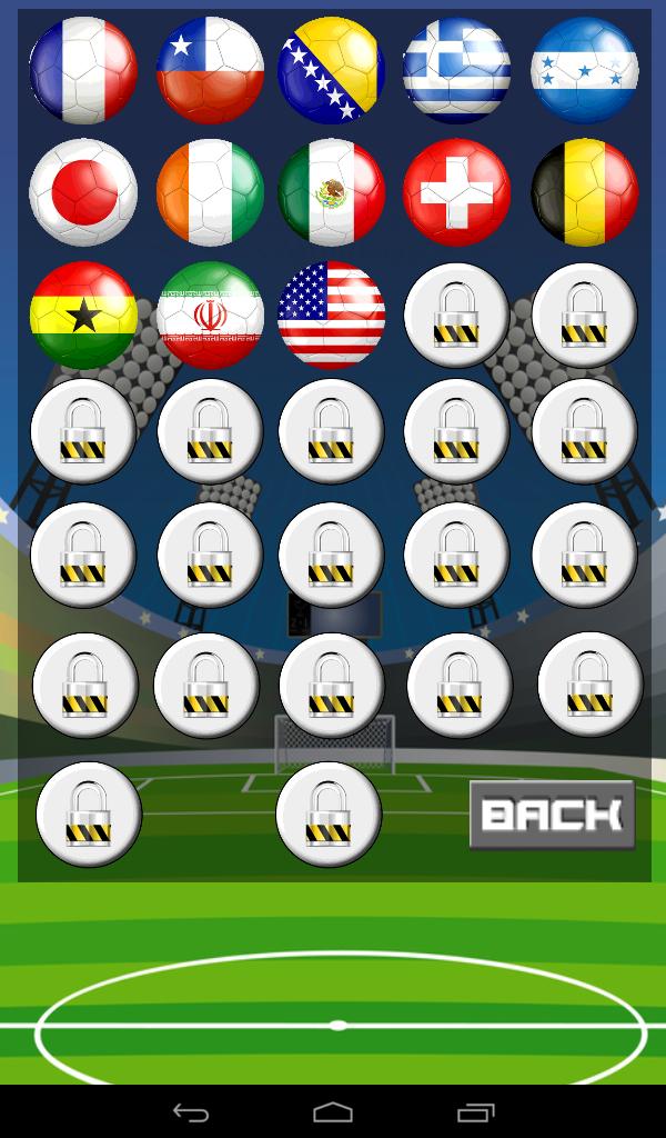 Show Ball - World Cup 2014