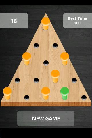 Peg Board Lite