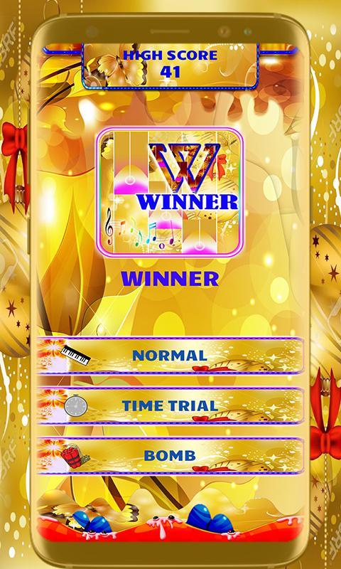 WINNER