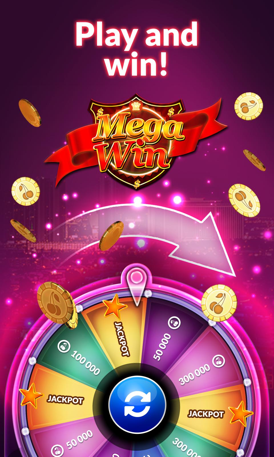 Jackpot Casino