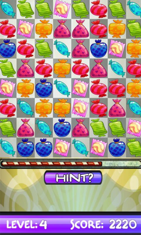 Candies Forever