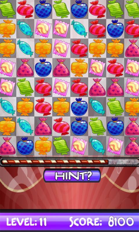 Candies Forever