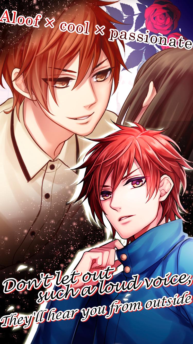 Vampire Love | Free OTOME game