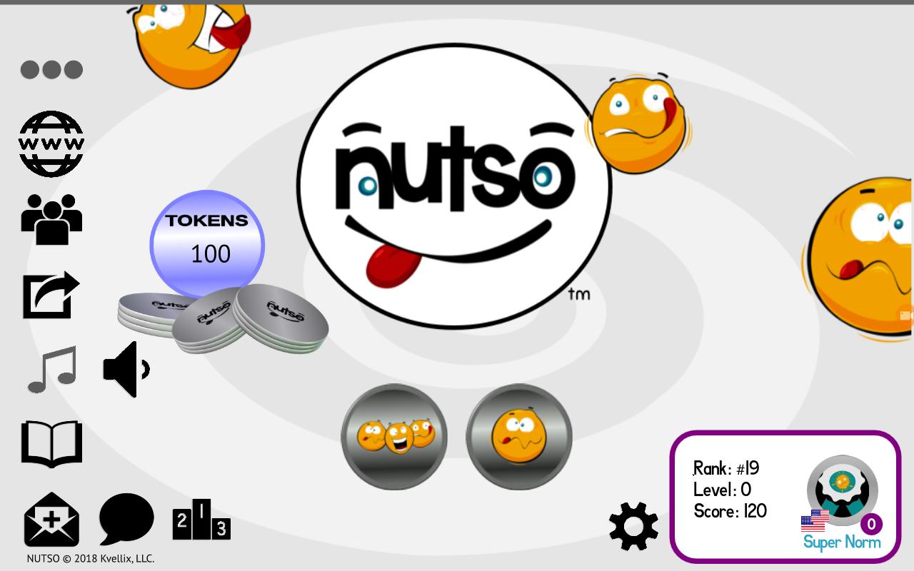 NUTSO