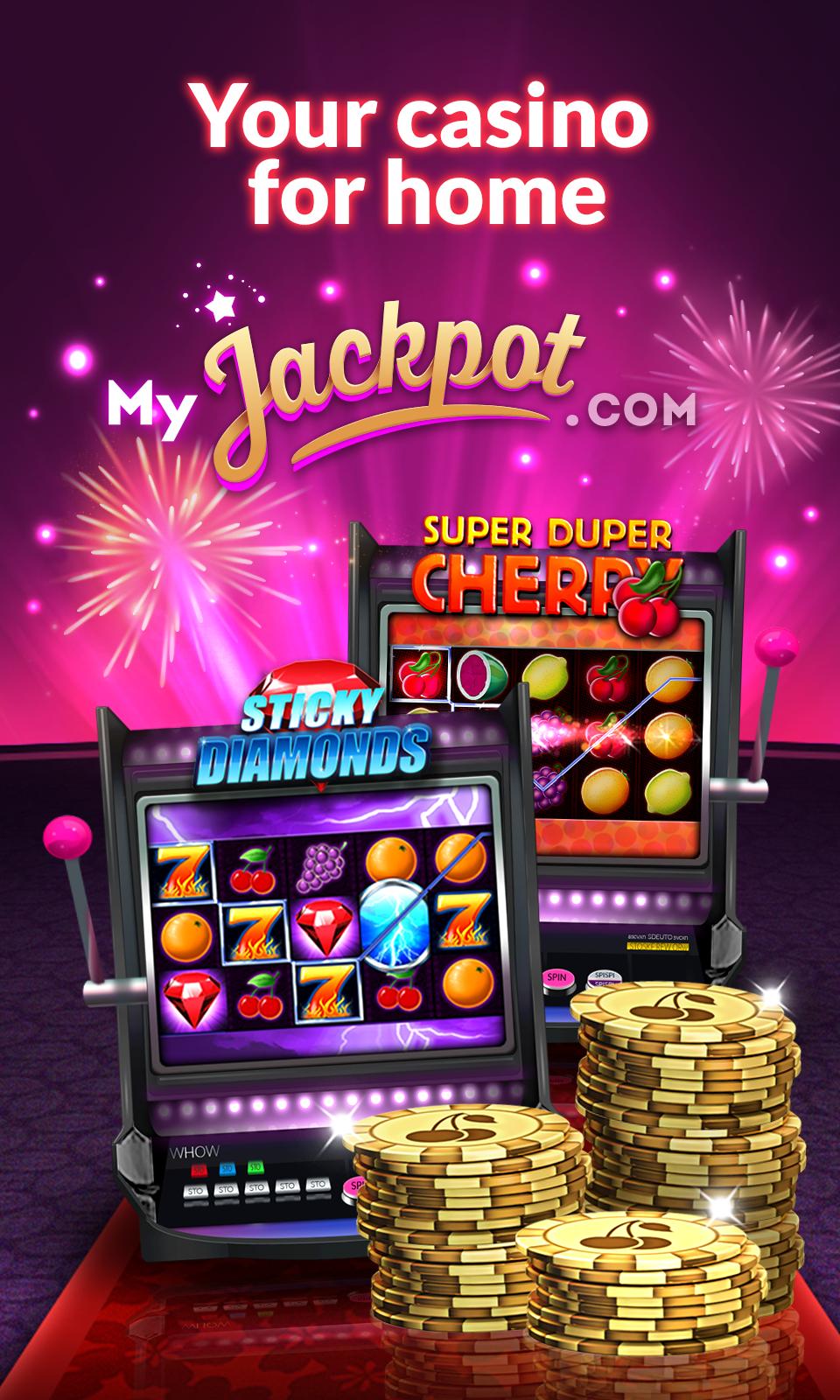 Jackpot Casino