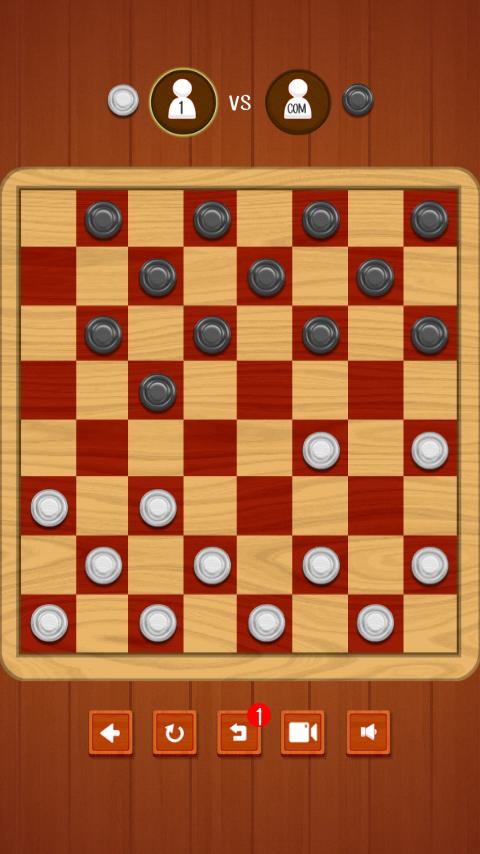 Checkers 360