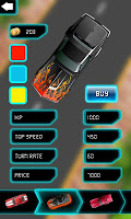Super Car Racing