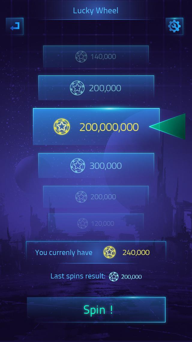 Tic Tac Toe Stars
