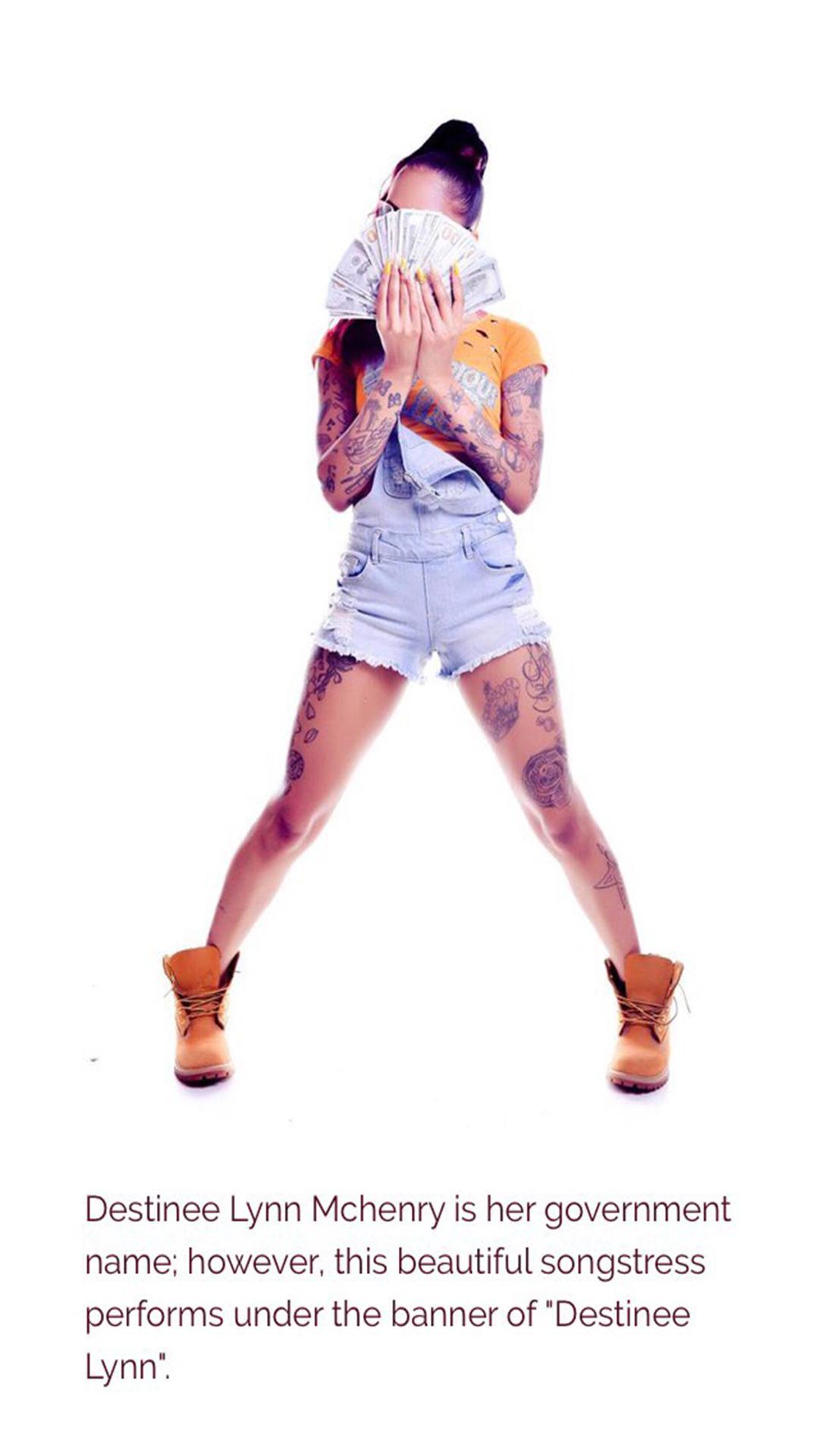 Destinee Lynn Music