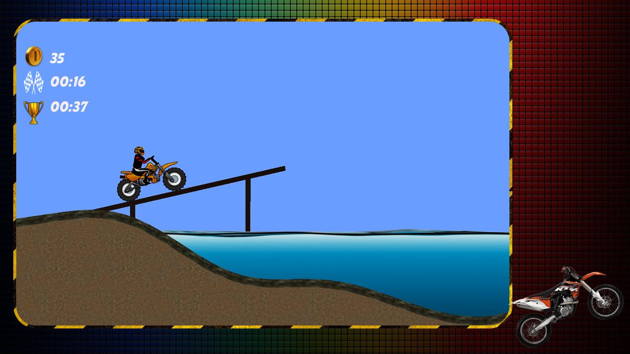 Bike Stunt Adventure