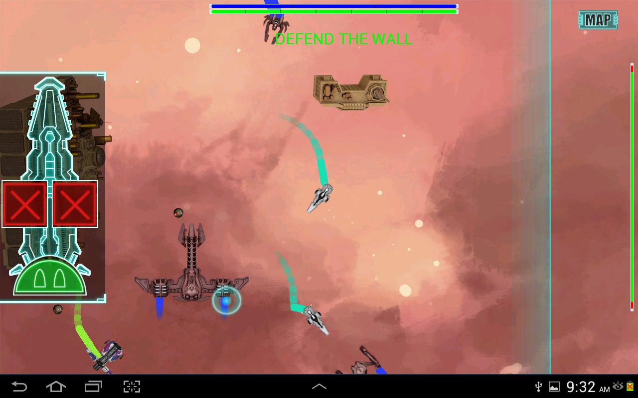 Lost Stars Demo