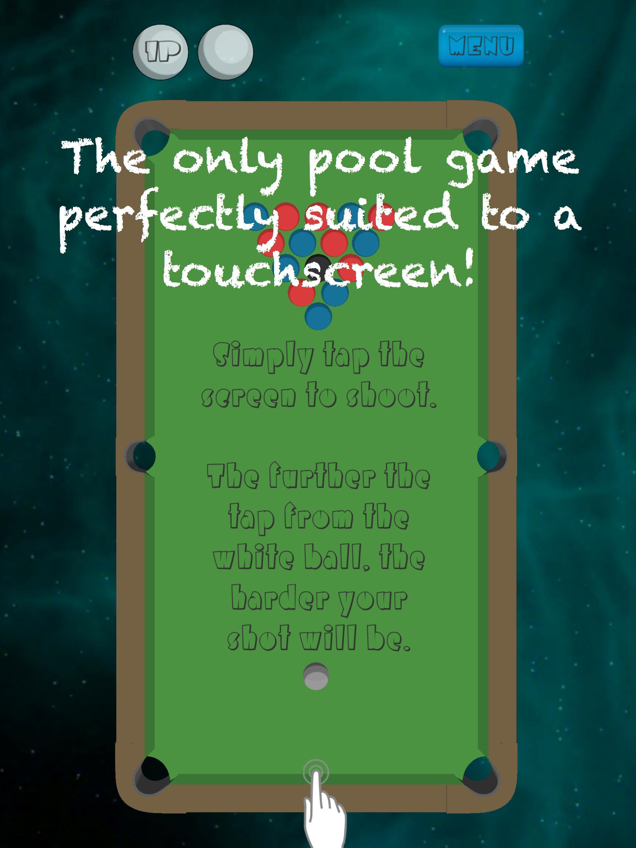 Tap Pool