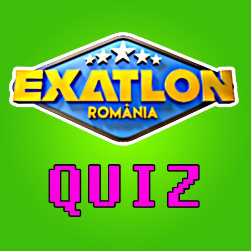 Ghiceste Concurentul Exatlon