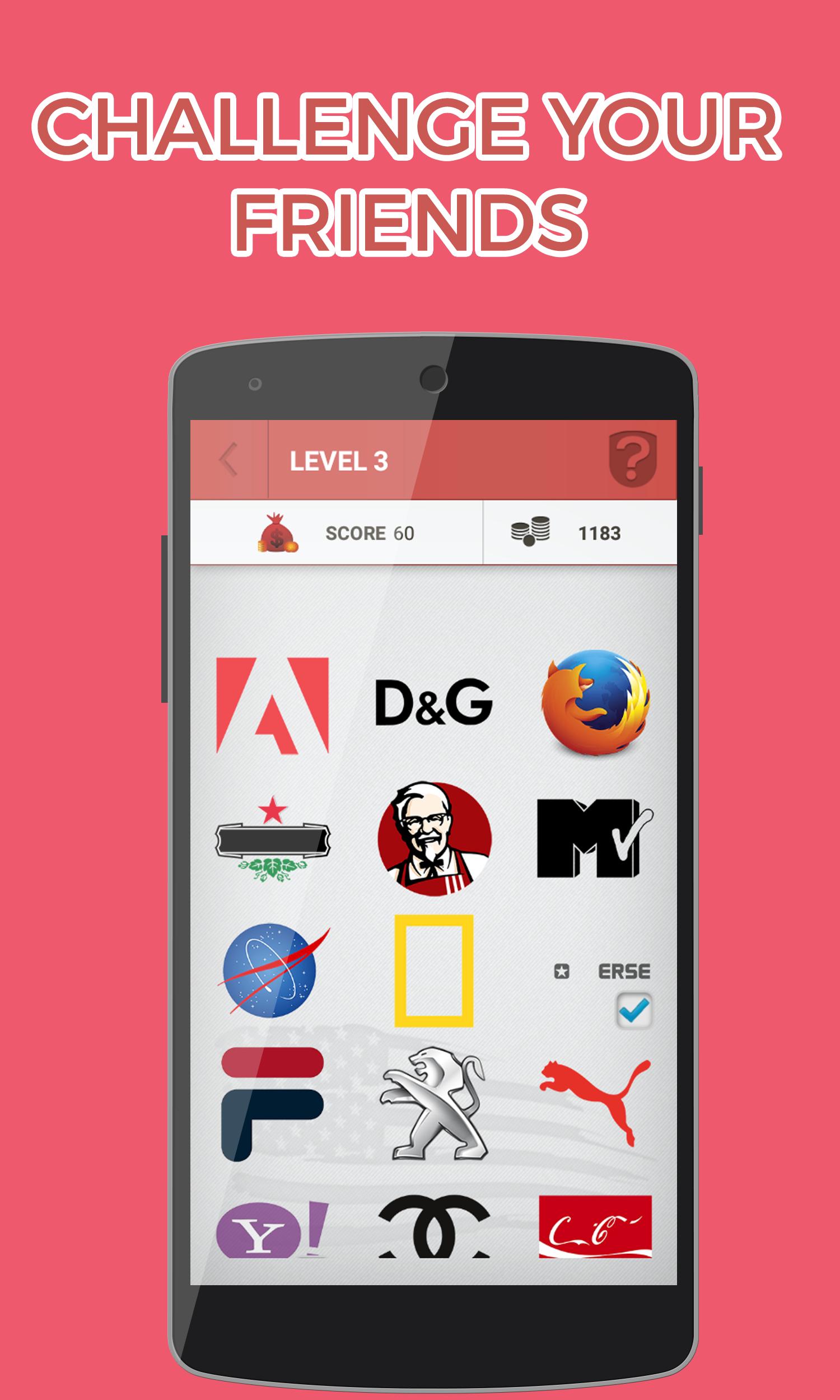 Logo Quiz Ultimate Pro