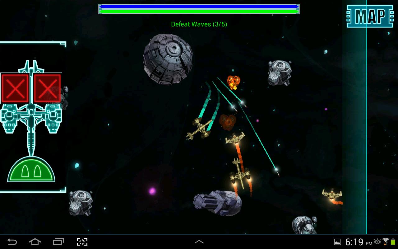 Lost Stars Demo
