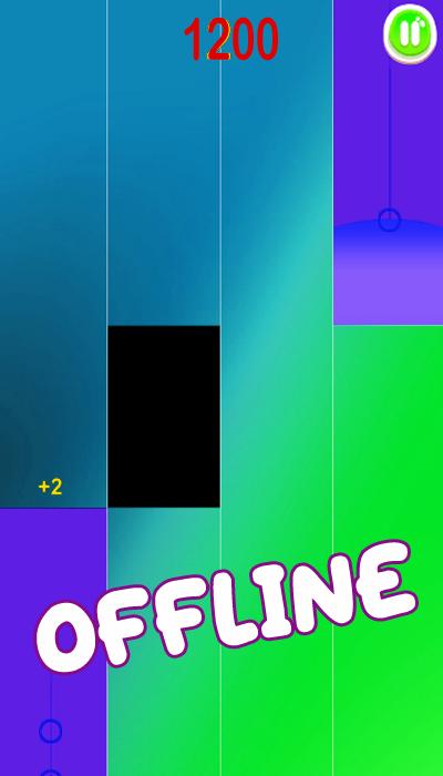 Soolking - Best Songs Piano Game Sans Internet