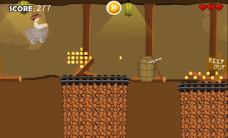 Treasure Tracks