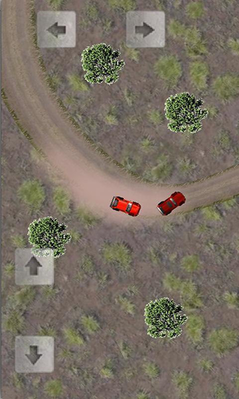 Rugged Rally Free