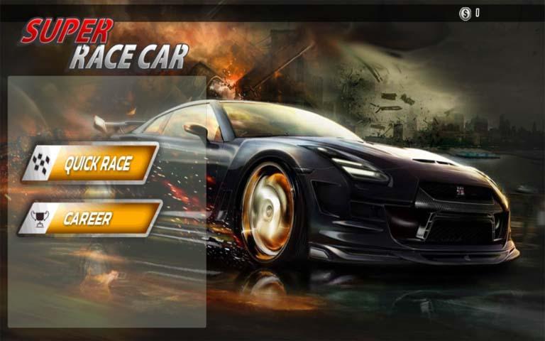 Rally Racer Dirt 3D