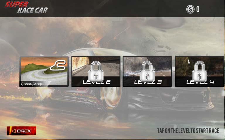 Rally Racer Dirt 3D