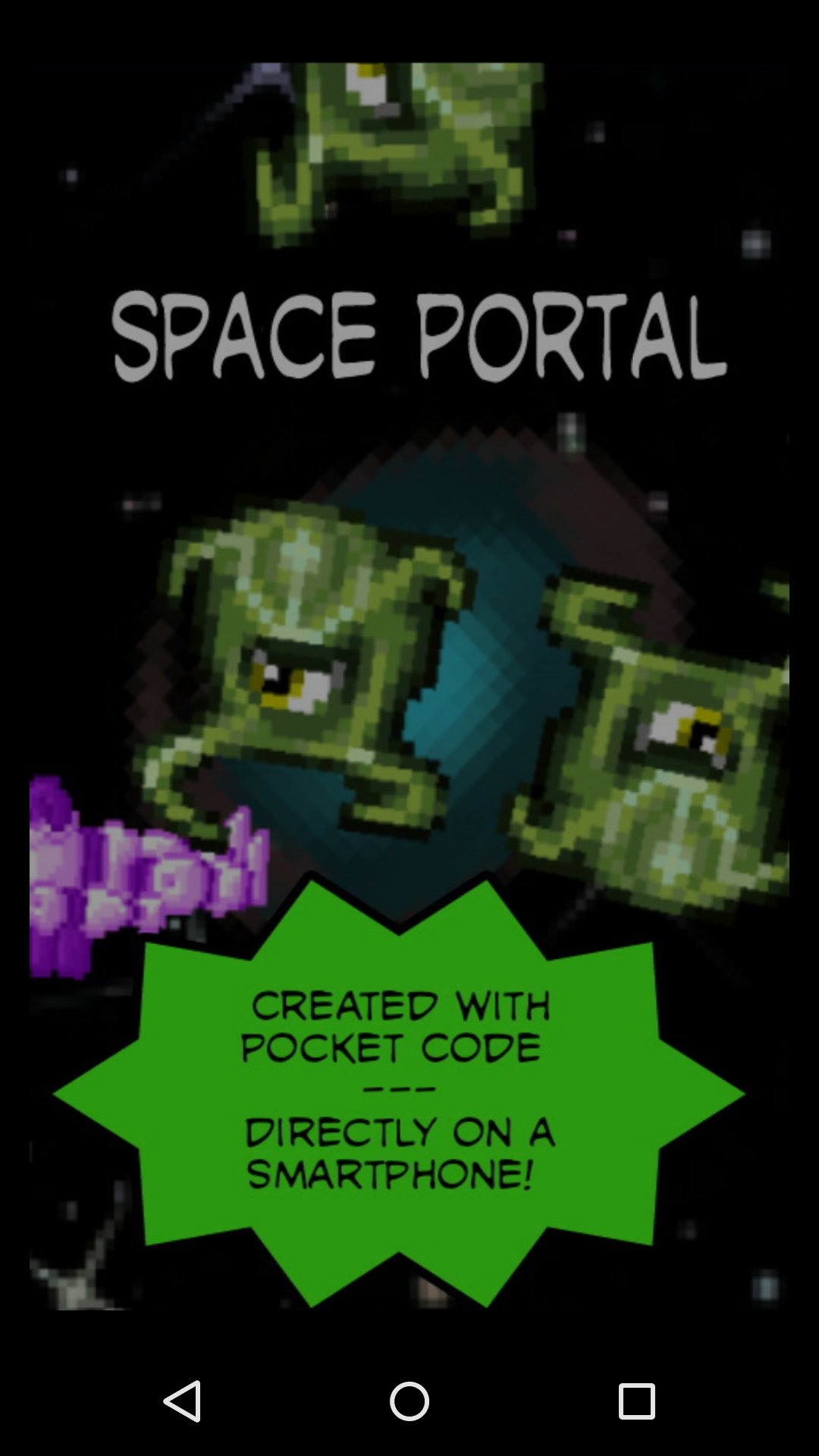 Space Portal