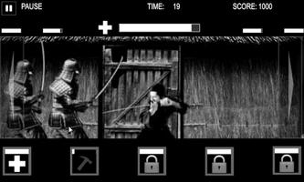 Devil Sword Samurai Free