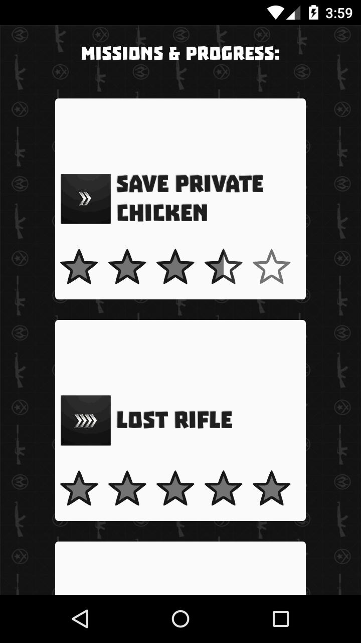 Counter Game Clicker