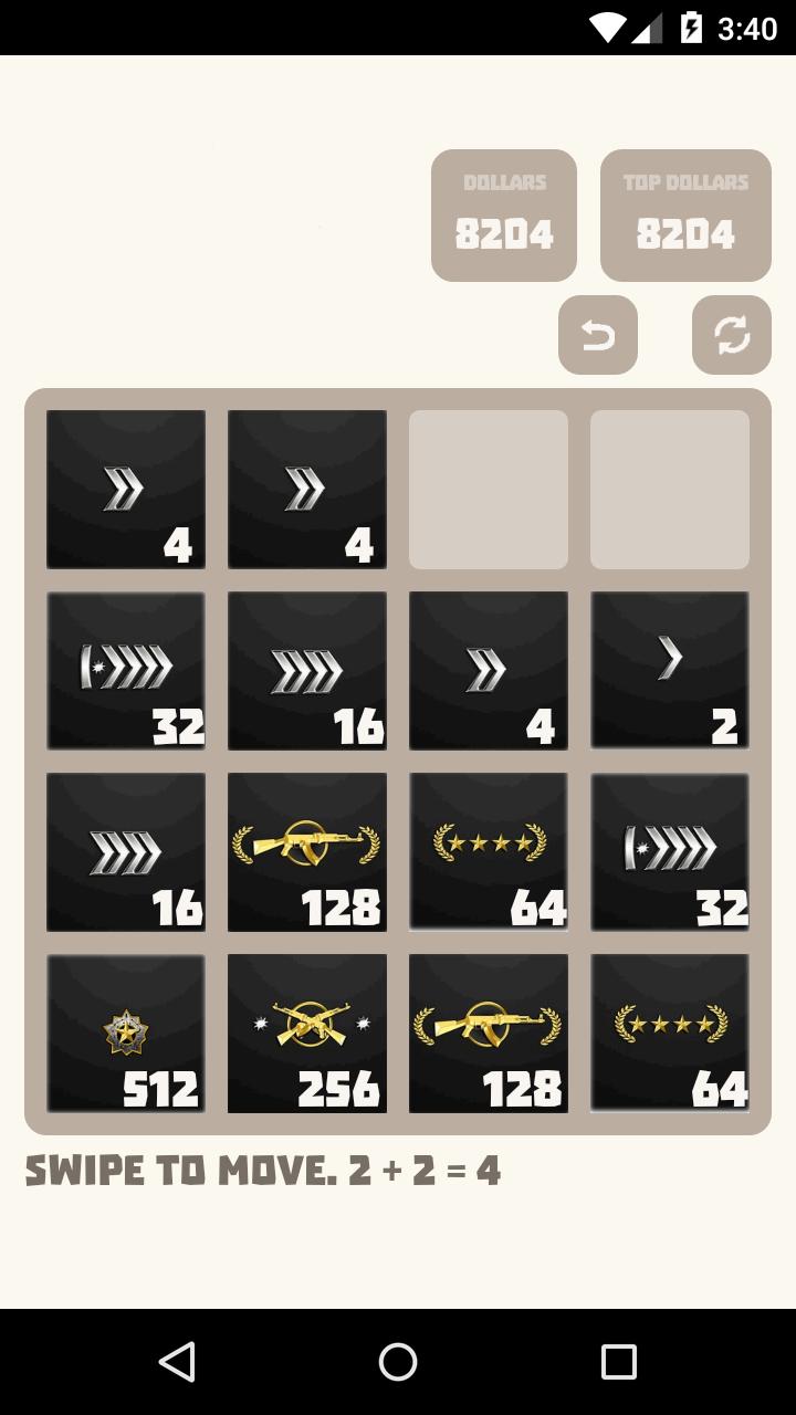 Counter Game Clicker