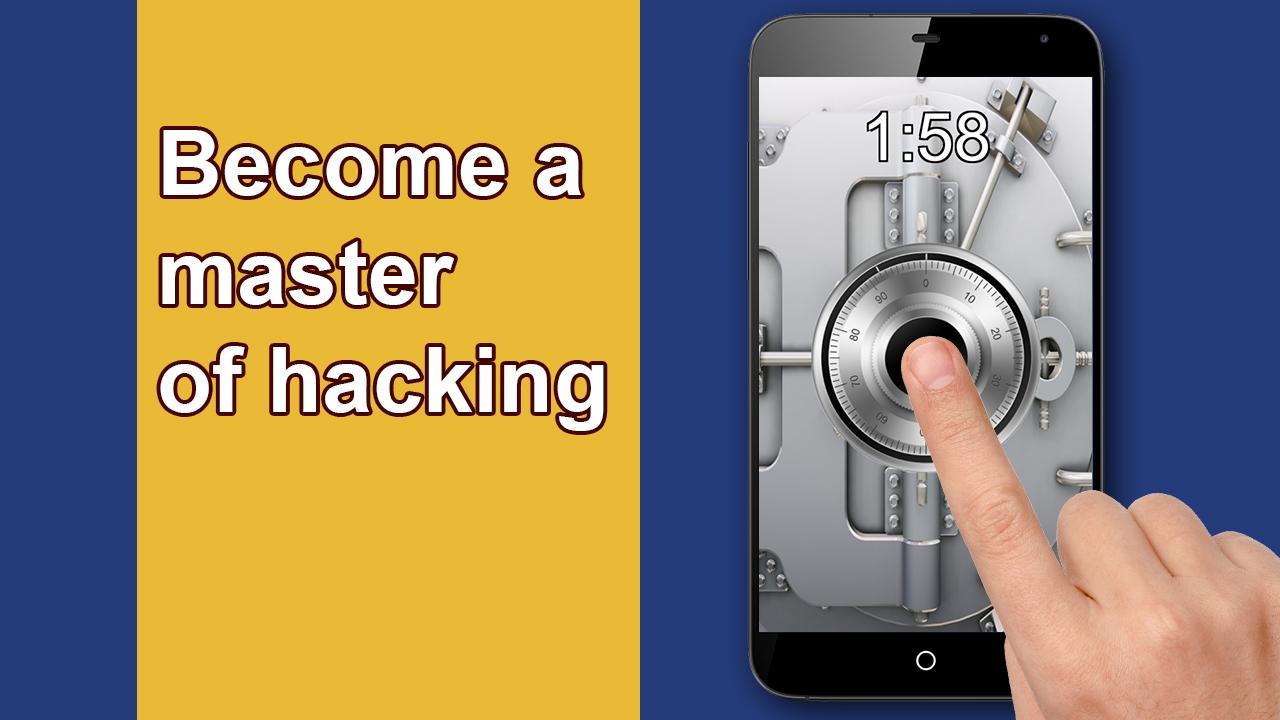 SAFE Hacker: SIM