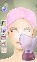 Fashion Salon - girls games