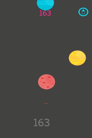 Juggling game Master