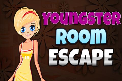 Youngster Room Escape