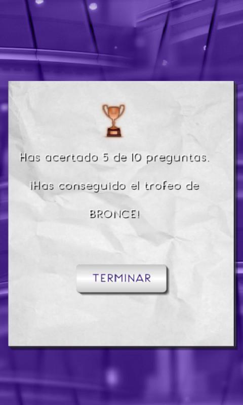 ADM Quiz