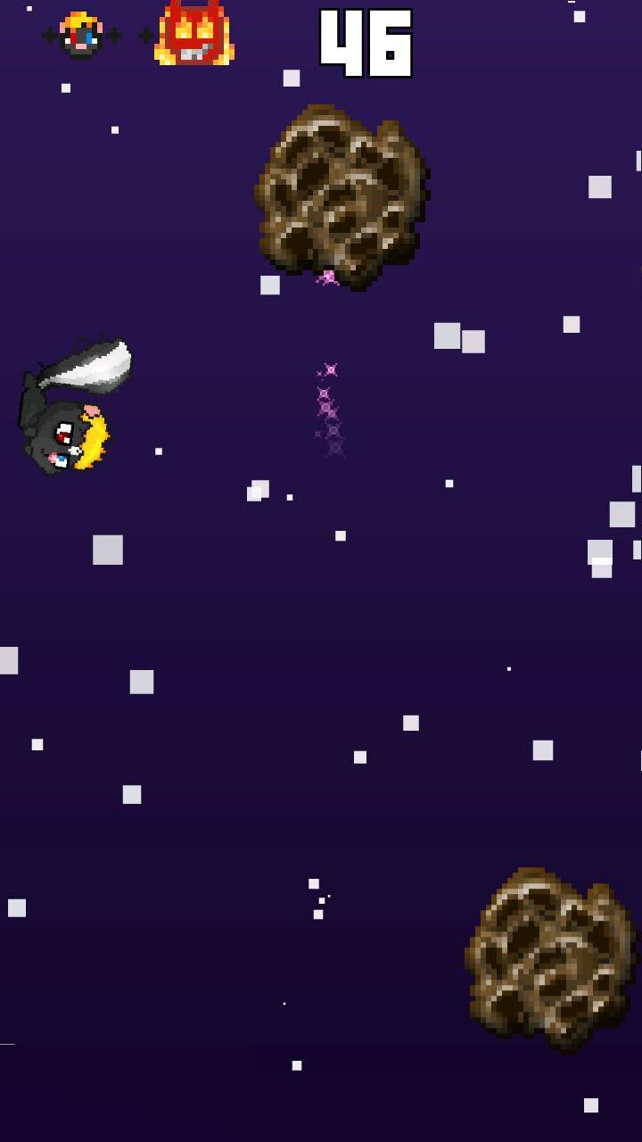 Spicy Space
