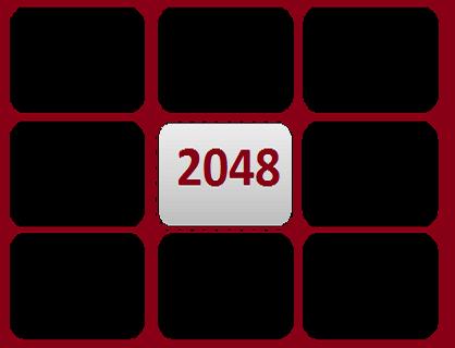 Pebble-2048