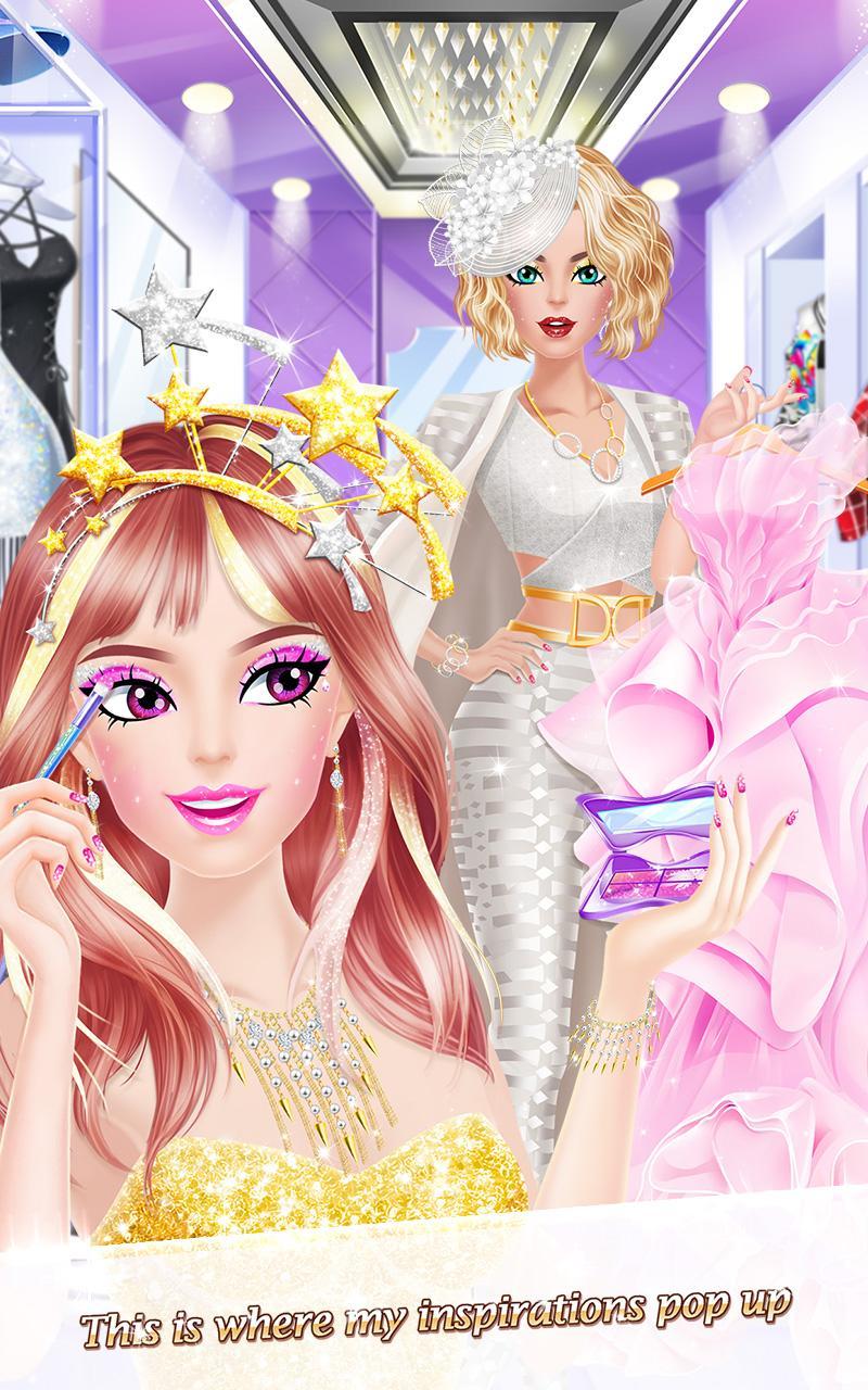 It Girl - Fashion Celebrity