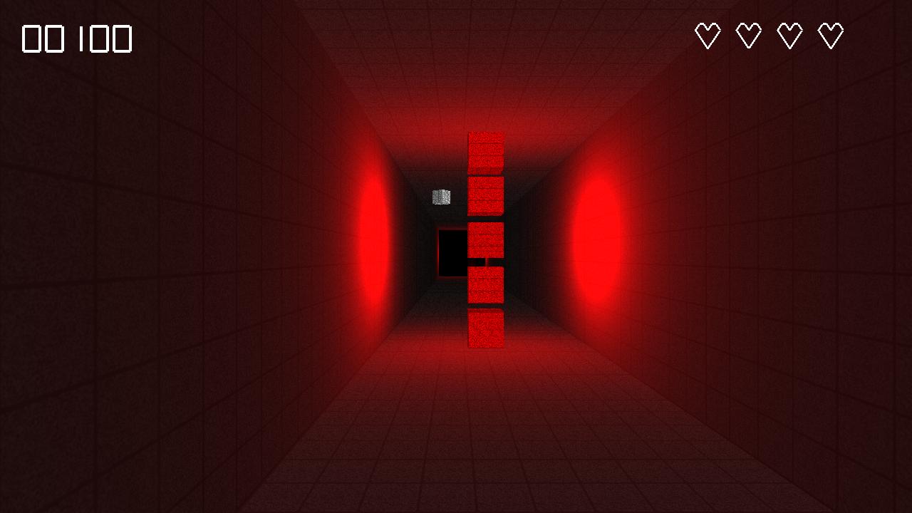Cubble Tunnel
