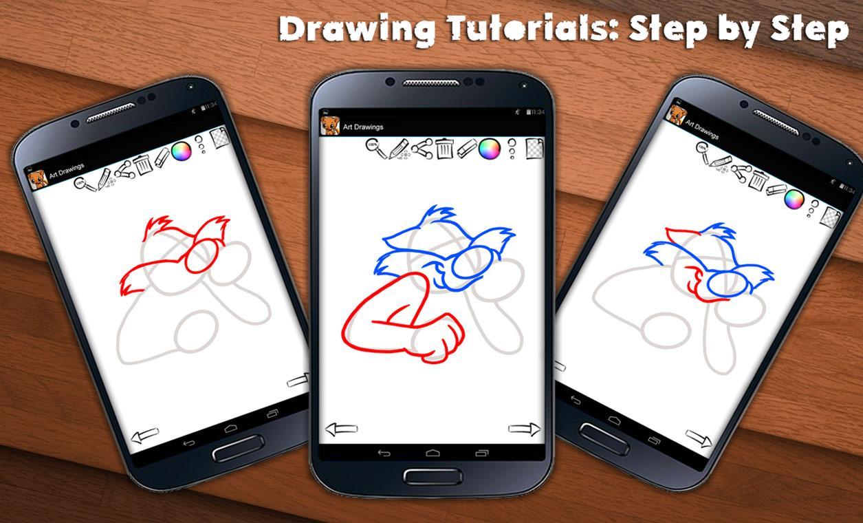 Draw Cats