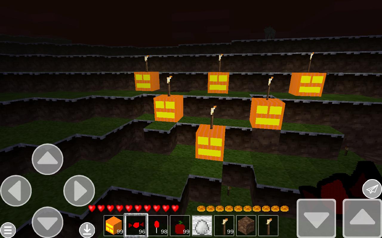 Horror Craft : Five Nights