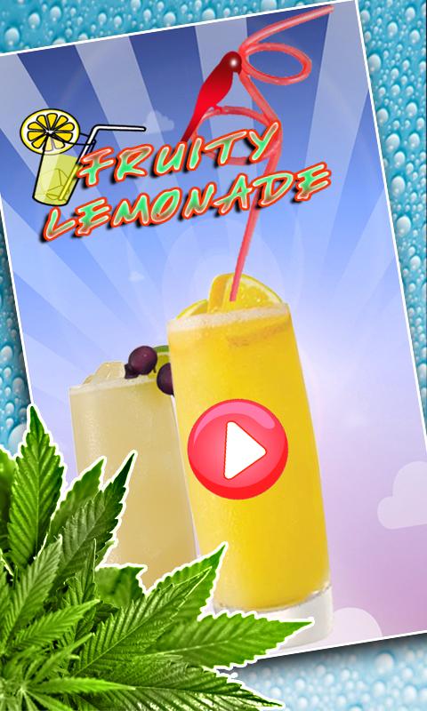 Fruity Lemonade Maker
