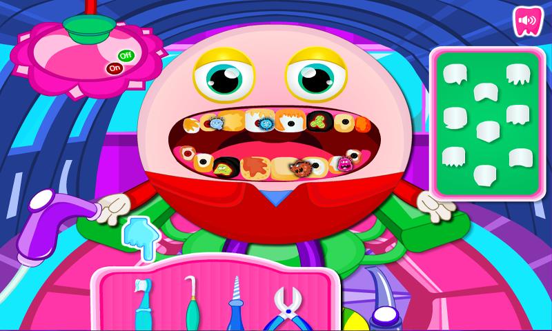 Dentist Dojo Tooth Care