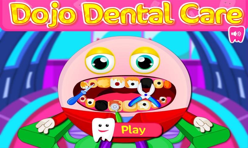 Dentist Dojo Tooth Care