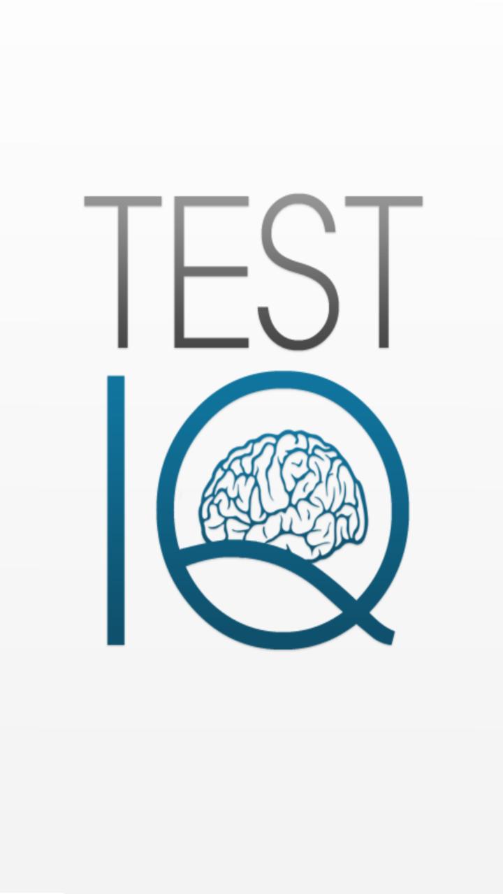 IQ TEST za darmo!