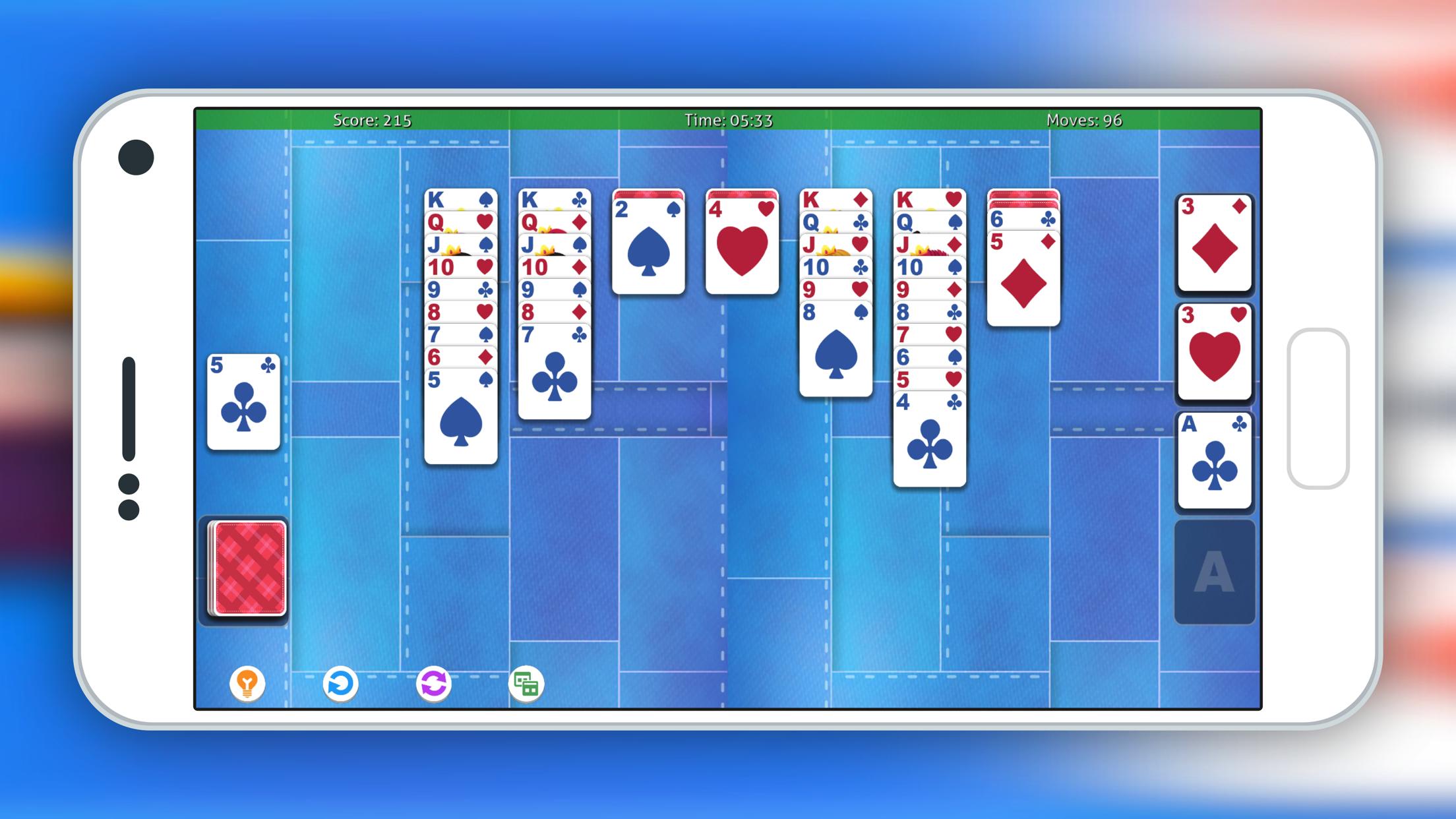 Solitaire Legend Classic