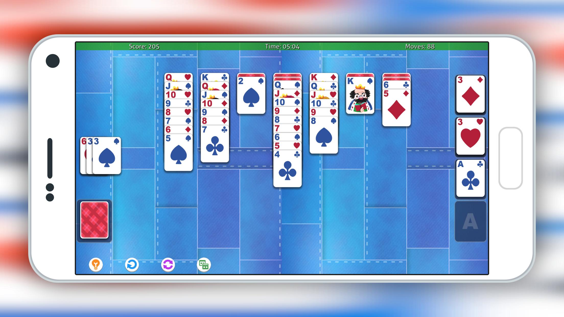 Solitaire Legend Classic