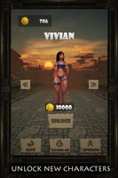 Tomb Run 3D - Temple Raider