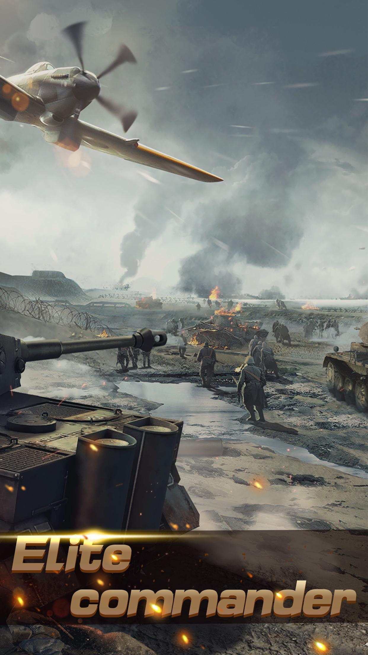 The Great War